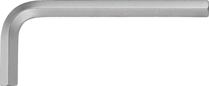 Sechskantwinkelschraubendreher SW 3mm kurz 63x20mm PROMAT
