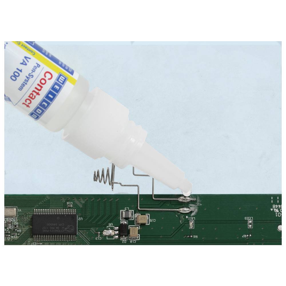 Weicon 1K-Reaktionsklebstoff Contact VA 100