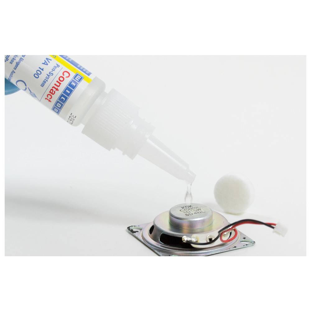 Weicon 1K-Reaktionsklebstoff Contact VA 100