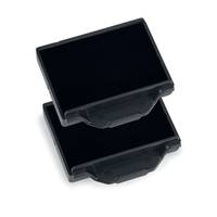 Trodat SWOP-Pad 6/50 - Austauschkissen - Schwarz (Packung mit 2)