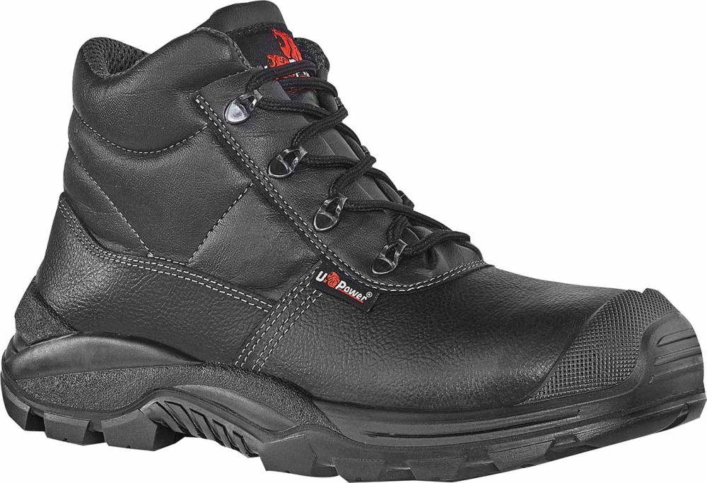 Schnürstiefel Jaguar,S3,Gr.38 - Artikel: 8033546131855