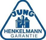 Stukkateurspachtel B.70mm rostfrei,m. Buchenholzheft VA JUNG HENKELMANN