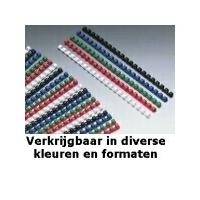 GBC CombBind Plastic binding comb
