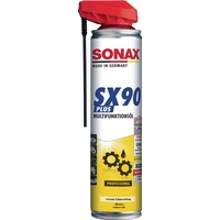 Multifunktionsspray SX90 Plus 400 ml Spraydose m.Easyspray SONAX Multifunktionsspray SX90 Plus 400 ml Spraydose m.Easyspray SONAX