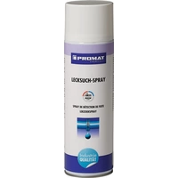 Lecksuchspray farblos DVGW 400 ml Spraydose PROMAT CHEMICALS Lecksuchspray farblos DVGW 400 ml Spraydose PROMAT CHEMICALS