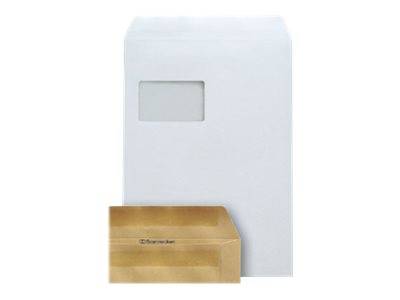 Soennecken - Versandtasche - International C4 (229 x 324 mm)