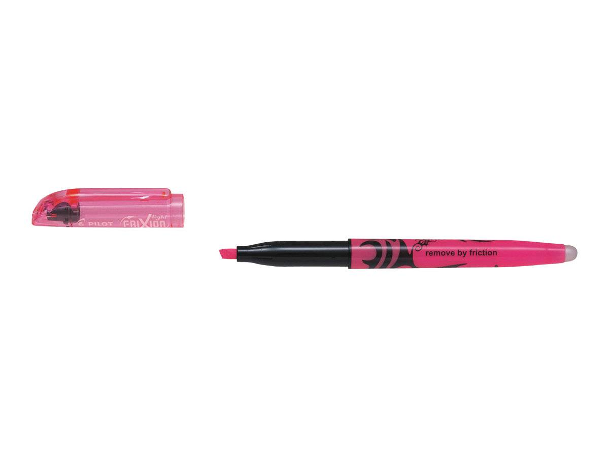 PILOT PEN Pilot FriXion Light - Textmarker - rosa - 3.8 mm