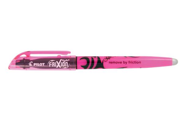 PILOT PEN Pilot FriXion Light - Textmarker - rosa - 3.8 mm