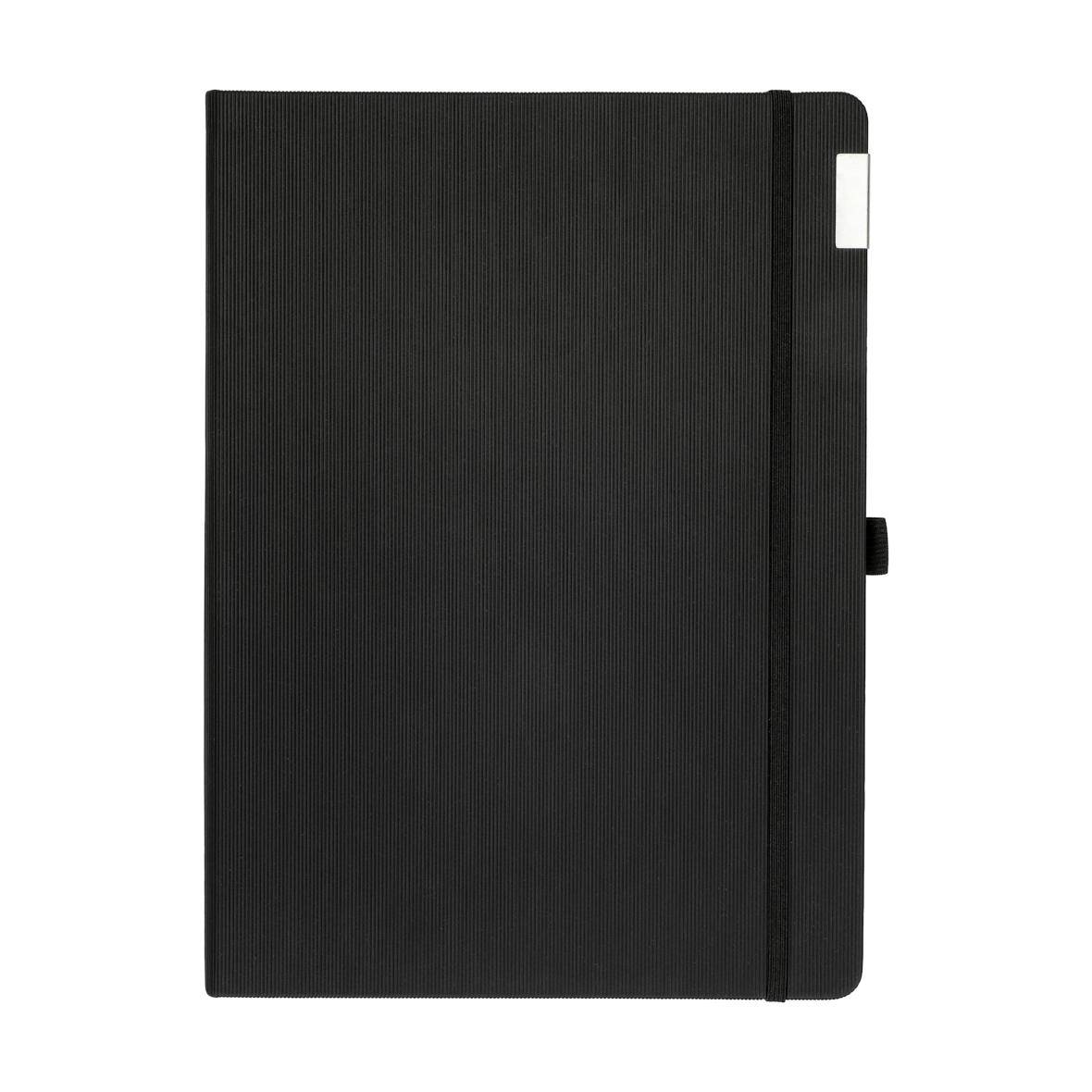 Sigel Notizbuch "Conceptum", A4, schwarz