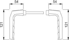 Zt.-Drücker Nr. 117L F2