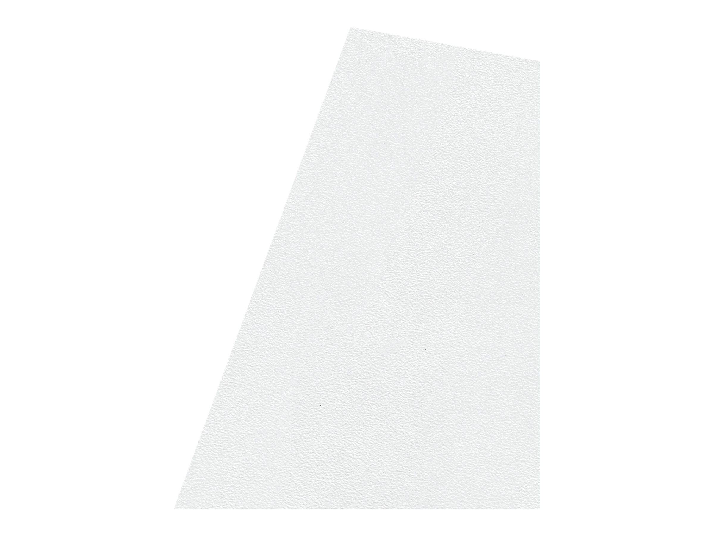 ESSELTE LEITZ - Esselte Standard Plus - L-förmiger Ordner - für A4 - Kapazität: 40 Blätter - durchsichtig (Packung mit 1