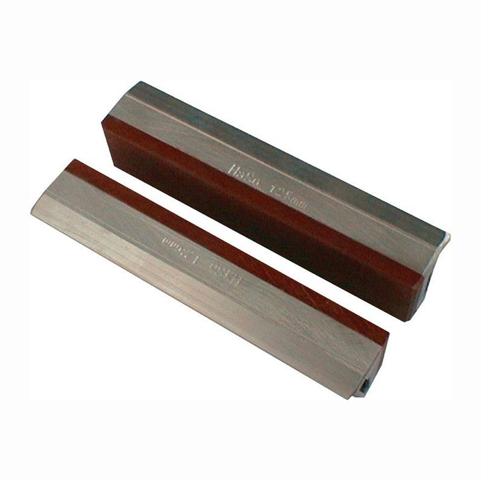 Ha-So Schraubstockschutzbacke 47/5 F für Backenbreite 100 mm -