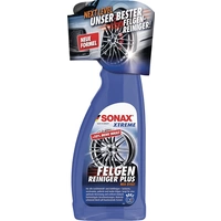 FelgenReiniger PLUS XTREME 750 ml Sprühflasche SONAX FelgenReiniger PLUS XTREME 750 ml Sprühflasche SONAX