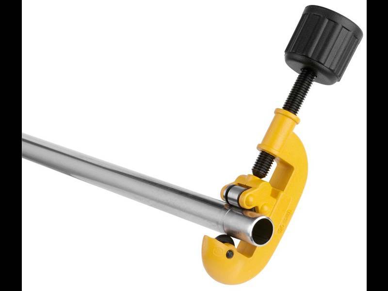 REMS RAS Cu-INOX 3-28 113300 R Rohrabschneider