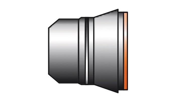 Schutzkappe f.Cutter 25K TRAFIMET