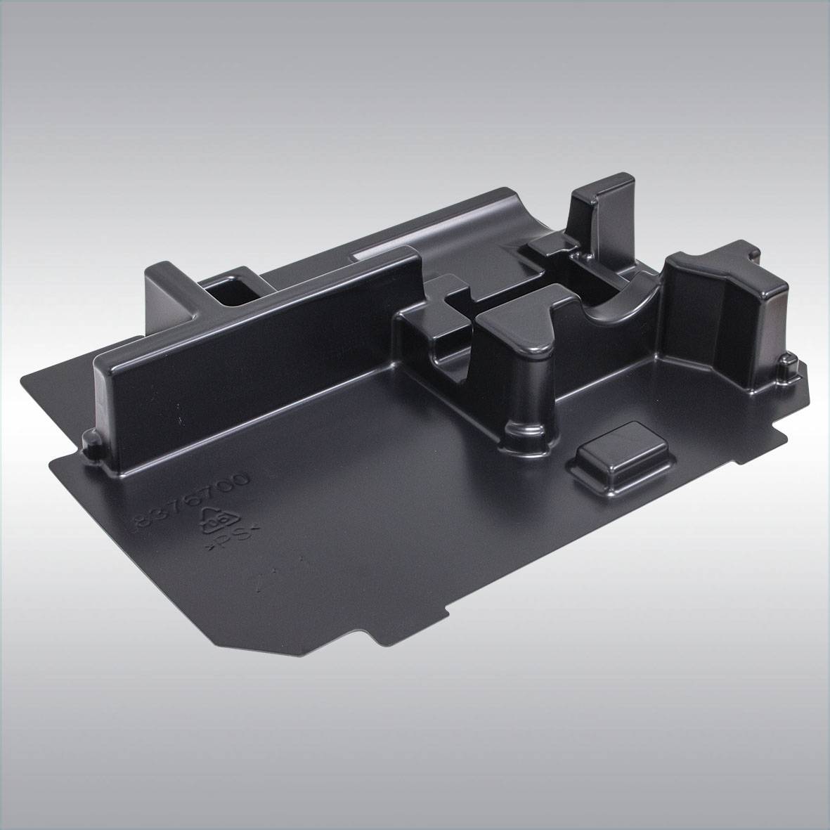 Makita Einsatz für Tragetasche - für Makita DDF487RFE3 - DTD172RTJ