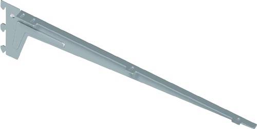 ELEMENT SYSTEM 10300-00004 Winkelträger 10300 Länge 480 mm pro Träger 65 kg Stah