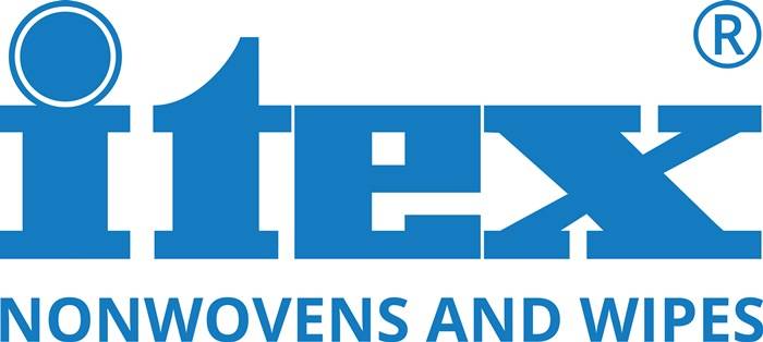 Putztuchvliesstoff L370xB340ca.mm weiß 250St./Ktr.ITEX