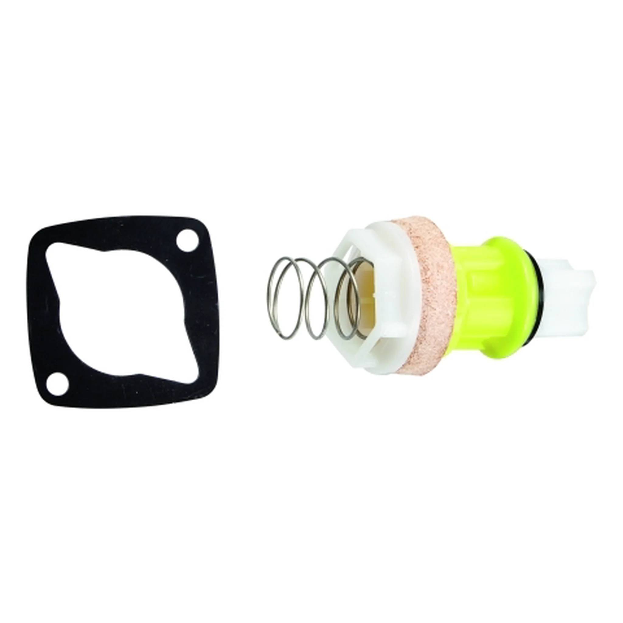 Grohe Ersatzkolben Typ 43450 für Urinal-Druckspüler Aufputz kompatibel, 1 Stk.