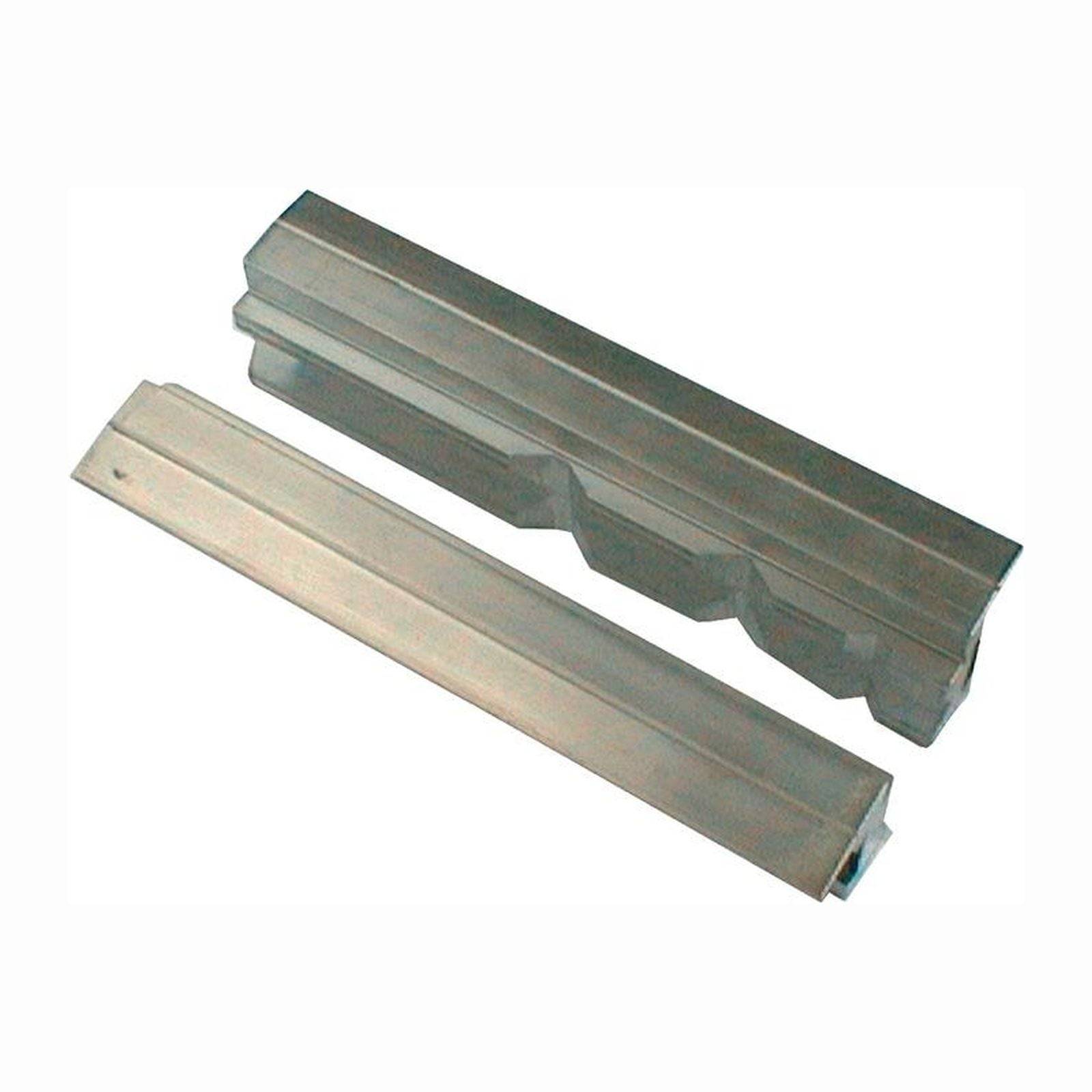 Ha-So Schraubstockschutzbacke 47/5 P für Backenbreite 140 mm -