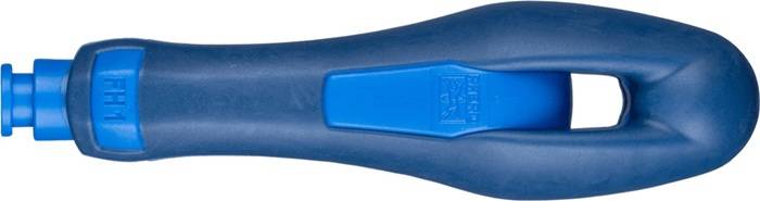 Feilenheft Heft-L.120mm Ku.PFERD