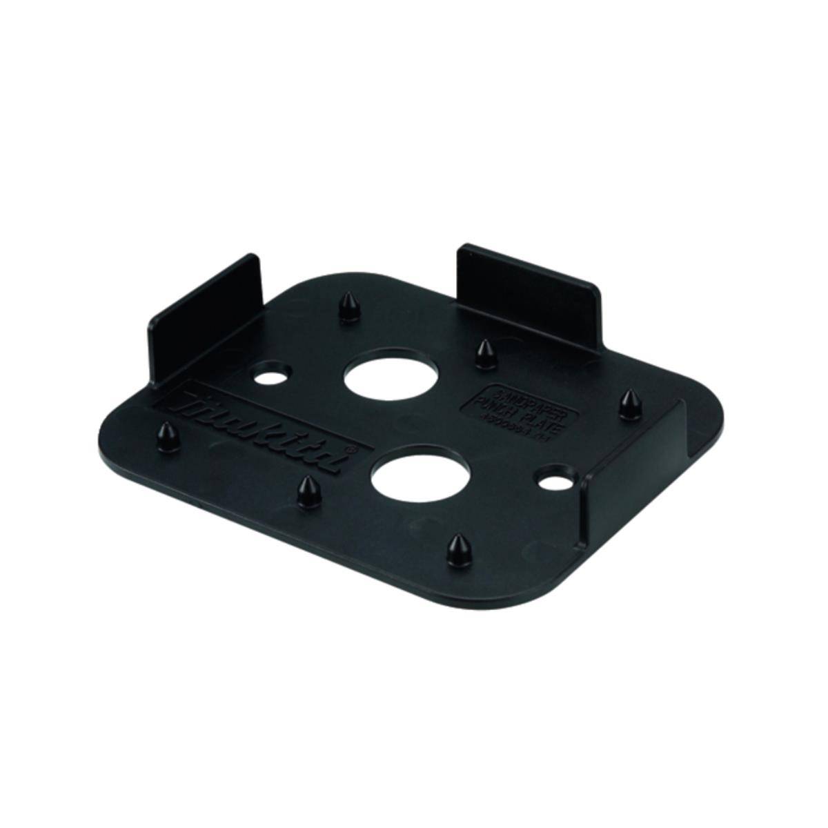 Makita Locherplatte 114 x 102 mm, 114 x 102 mm