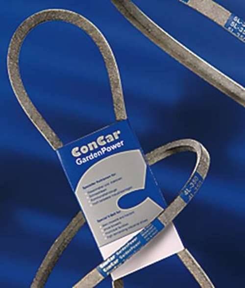 Concar GardenPower - Kupplungsriemen - 4L-470 (Innenlänge = 1144)