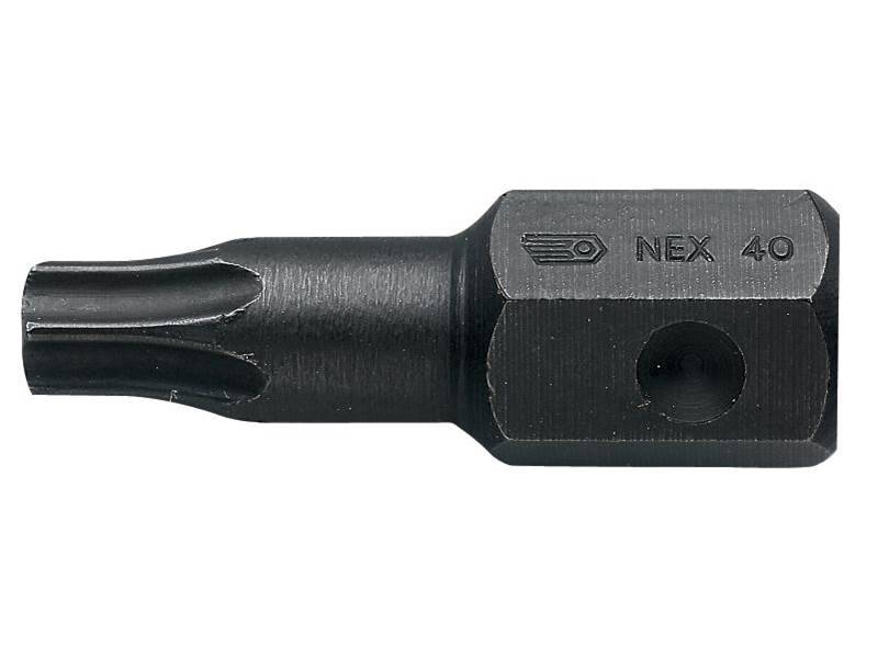 Facom NEX.45A IMPACT-Bit Serie 3 Torx T45
