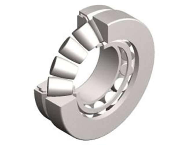 Pendelkugellager 2215 K