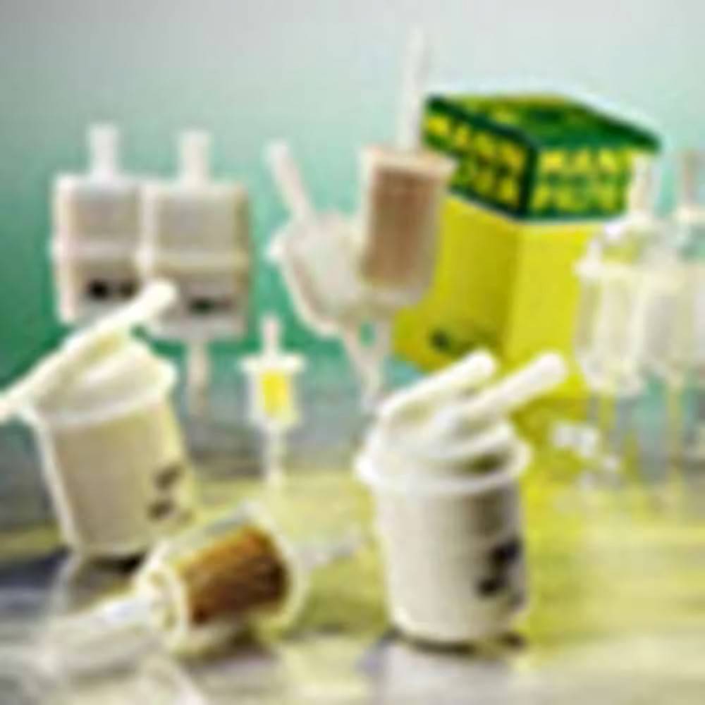 Mann-Filter KRAFTSTOFFFILTER BFU 700 X A0000901151