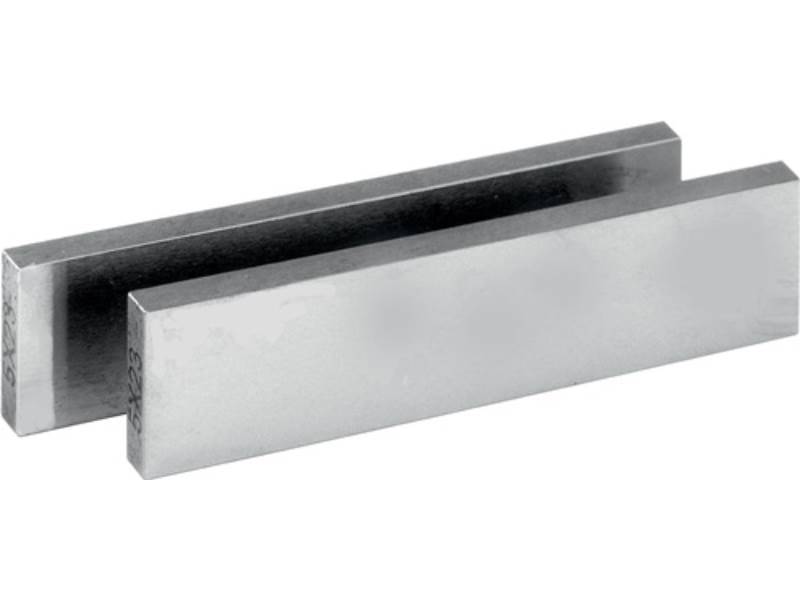 AMF 371666 Parallelunterlagenpaar Nr. 6348PS H33xB10xL150mm Standard