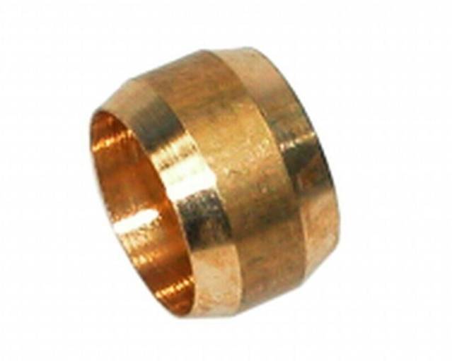 SKF Doppelkegelring, 6 mm 0111 06 00