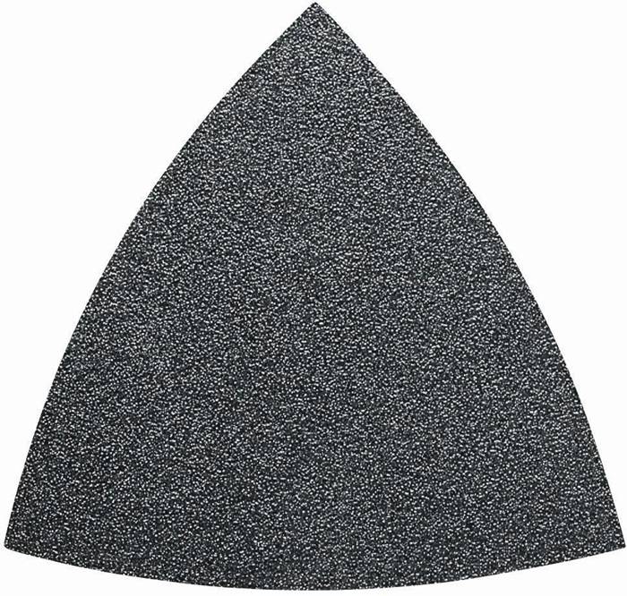 Haftschleifblatt ungelocht K.180 5 St./Pack FEIN