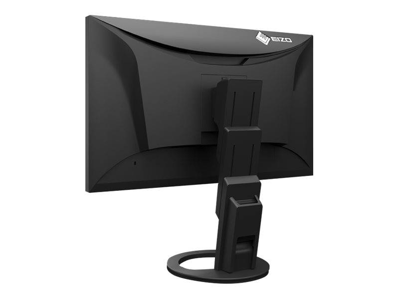 EIZO FlexScan EV2795-BK - Mit FlexStand - LED-Monitor - 68.5 cm (27"")