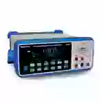 Tischmultimeter ~ 63.000 Counts ~ mit Datenlogger, RS-232, LAN, Bluetooth & USB Tischmultimeter ~ 63.000 Counts ~ mit Datenlogger, RS-232, LAN, Bluetooth & USB