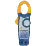 PeakTech Stromzange, 1000 AAC, 1000 ADC, TRMS AC (PeakTech 1640) PeakTech Stromzange, 1000 AAC, 1000 ADC, TRMS AC (PeakTech 1640)