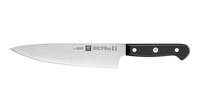 Zwilling Gourmet - Kochmesser - 20 cm - Edelstahl - 1 Stück(e)