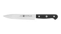ZWILLING Gourmet, Tranchiermesser, 16 cm, Edelstahl, 1 Stück(e)