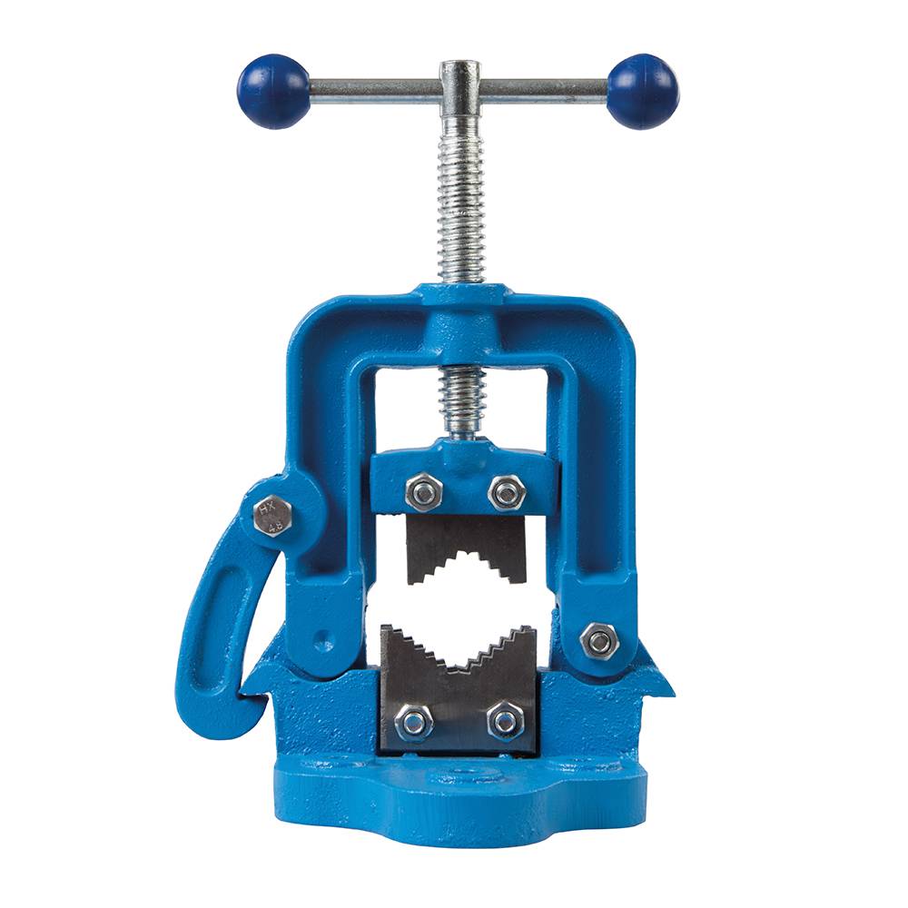 Rohrrschraubstock 12-60 mm