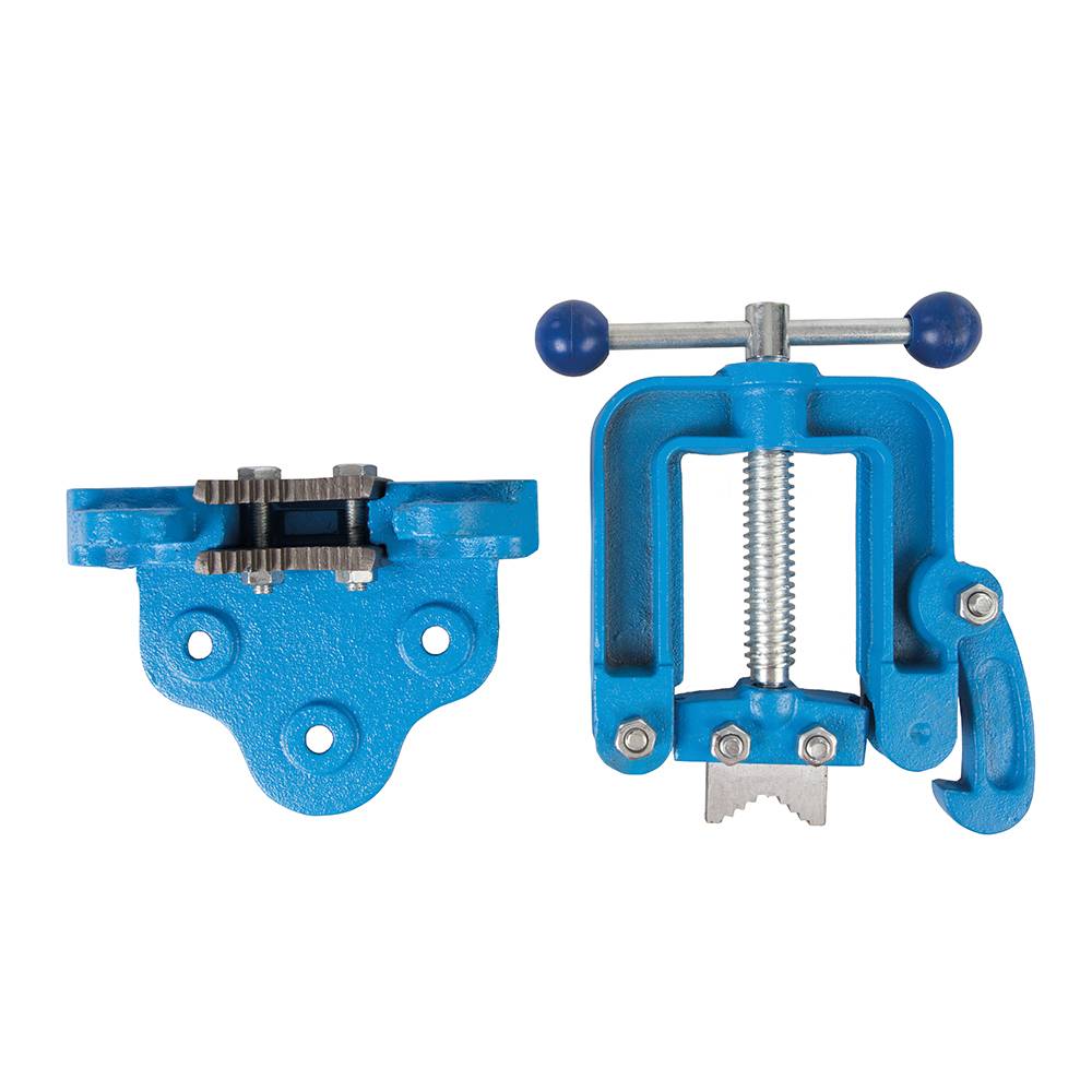 Rohrrschraubstock 12-60 mm