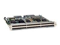 Cisco Catalyst 6800 Series Gigabit Ethernet Fiber Module with DFC4 - Erweiterungsmodul - SFP (mini-GBIC)