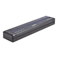 Brother PocketJet PJ-763MFi - Drucker - s/w - Thermodirekt Brother PocketJet PJ-763MFi - Drucker - s/w - Thermodirekt