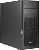 Supermicro S5 GS5A-754K - Tower - ATX 750 Watt