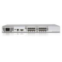 HP SAN SWITCH 4/16 POWER PACK
