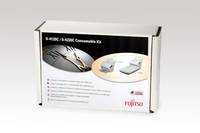 Fujitsu Consumable Kit - Scanner - Verbrauchsmaterialienkit