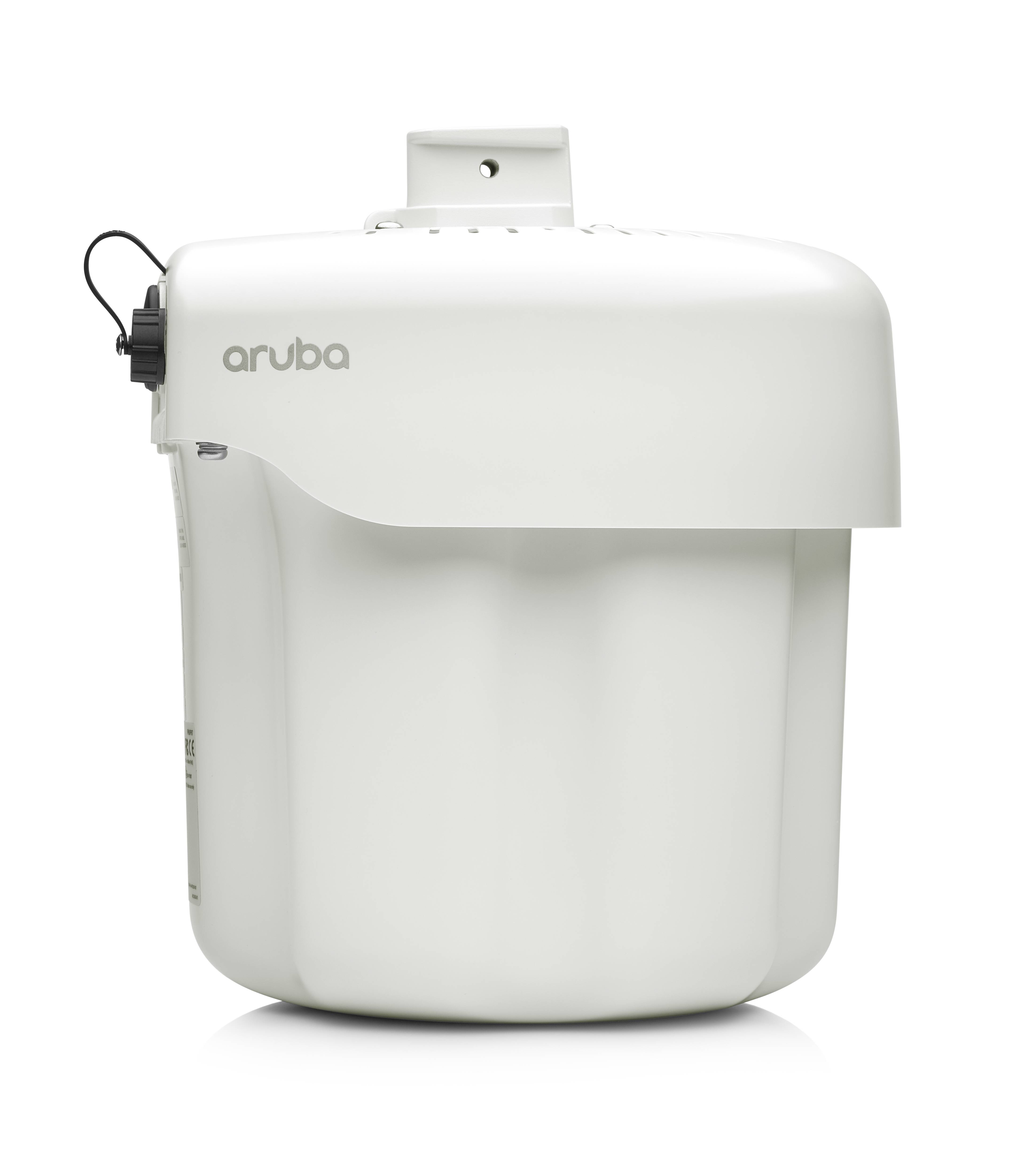 HPE Aruba AP-377 (RW) - Funkbasisstation - Wi-Fi 5