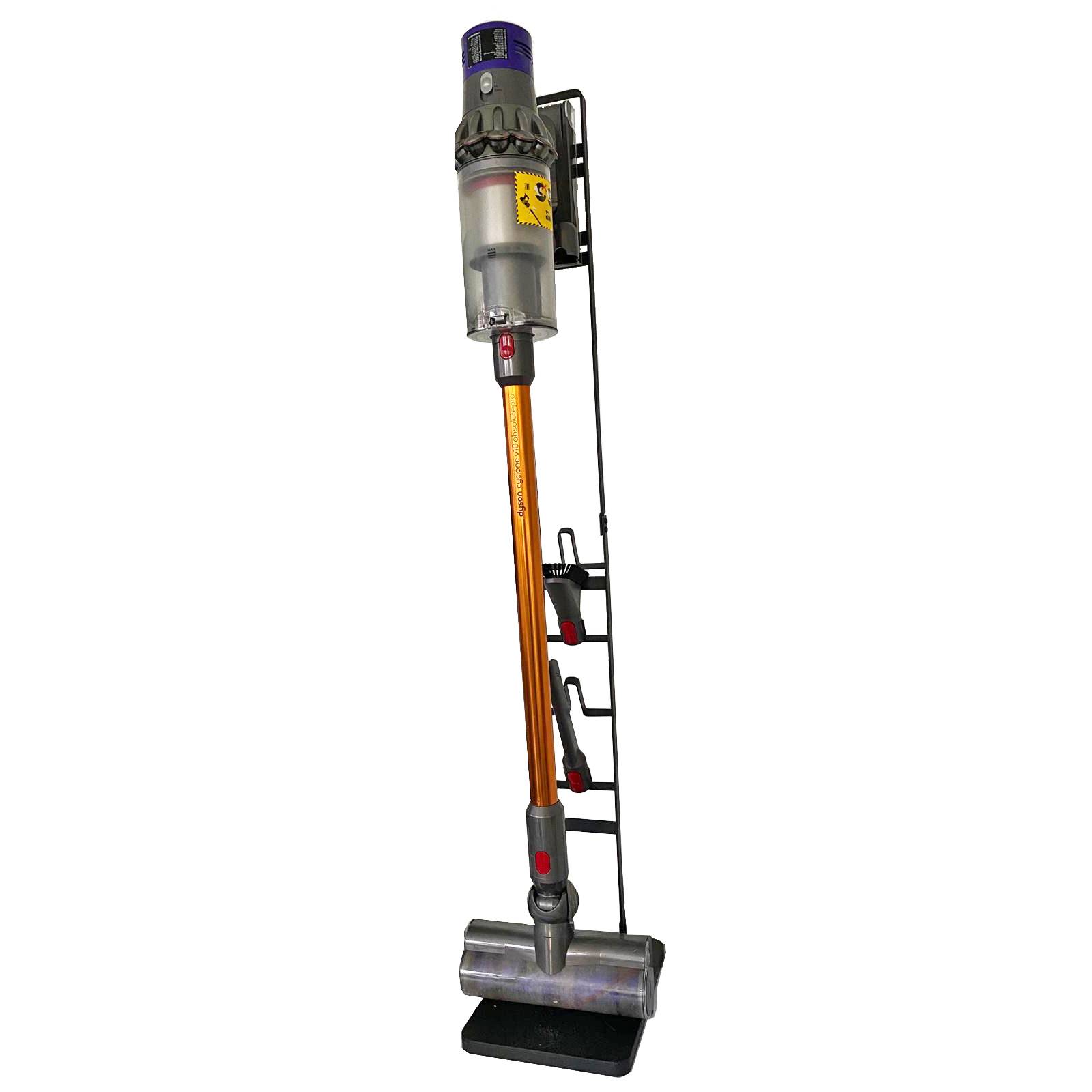 Bodenständer passend für den Dyson V6, V7, V8, V10, V11, DC58, DC59, DC62, DC74