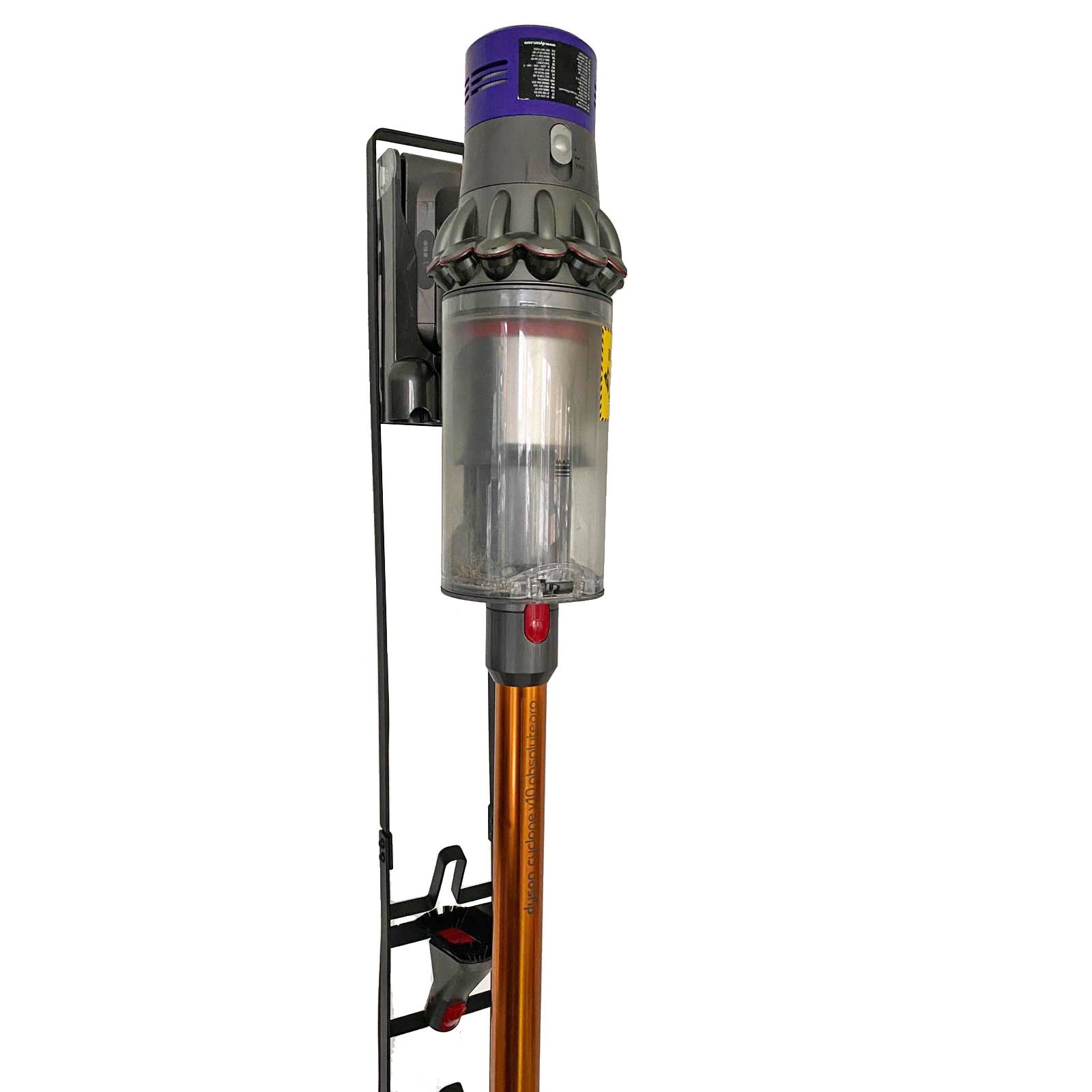 Bodenständer passend für den Dyson V6, V7, V8, V10, V11, DC58, DC59, DC62, DC74