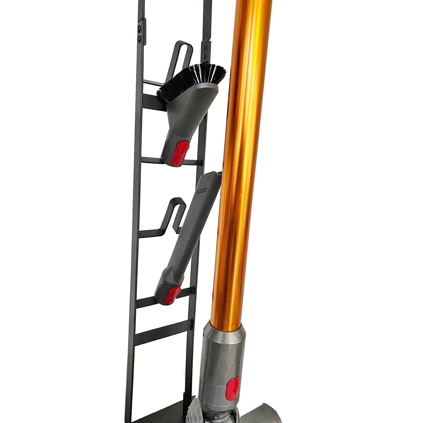 Bodenständer passend für den Dyson V6, V7, V8, V10, V11, DC58, DC59, DC62, DC74