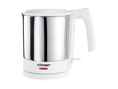 Cloer 4701 - Wasserkocher - 1.5 Liter - 1.8 kW